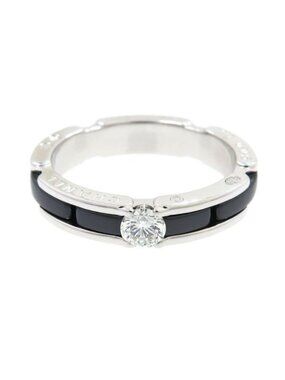 Chanel Ultra Ring Small